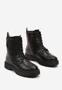 Botine Negre