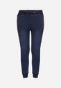 Pantaloni Bleumarin