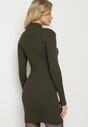 Rochie Verde