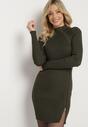 Rochie Verde