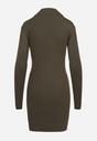 Rochie Verde