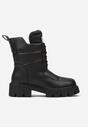 Botine Negre