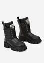 Botine Negre