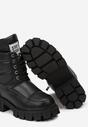 Botine Negre