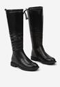 Cizme Negre