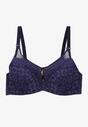 Sutien Bleumarin