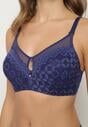 Sutien Bleumarin