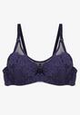 Sutien Bleumarin