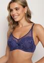 Sutien Bleumarin