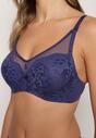 Sutien Bleumarin
