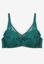 Sutien Verde închis