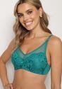 Sutien Verde închis