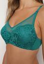 Sutien Verde închis