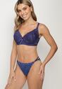 Sutien Bleumarin