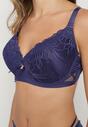 Sutien Bleumarin