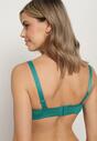 Sutien Verde închis