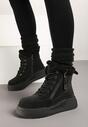 Botine Negre