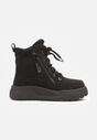 Botine Negre