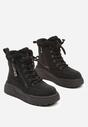 Botine Negre
