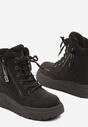 Botine Negre