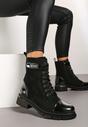 Botine Negre