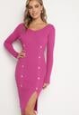 Rochie Fucsia