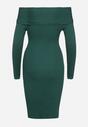 Rochie Verde