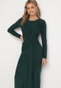 Rochie Verde