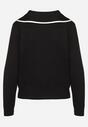 Pulover Negru