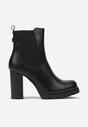 Botine Negre