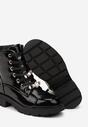 Botine Negre