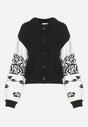 Cardigan Negru