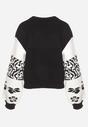 Cardigan Negru
