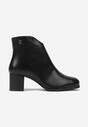 Botine Negre