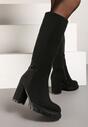 Cizme Negre