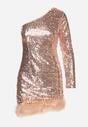 Rochie Aurie