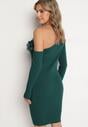 Rochie Verde