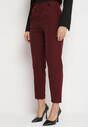 Pantaloni Bordo