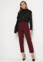 Pantaloni Bordo