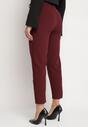 Pantaloni Bordo
