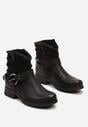 Botine Negre