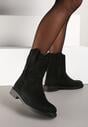 Botine Negre