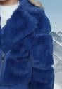 Geacă Bleumarin