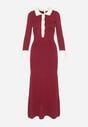 Rochie Bordo