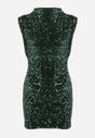 Rochie Verde