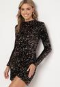 Rochie Aurie