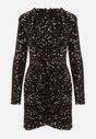Rochie Aurie
