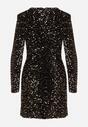 Rochie Aurie