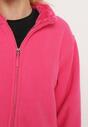 Bluză polar Fucsia