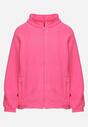 Bluză polar Fucsia
